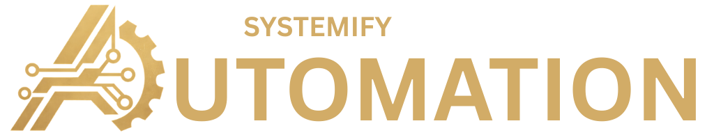 Systemify Automation